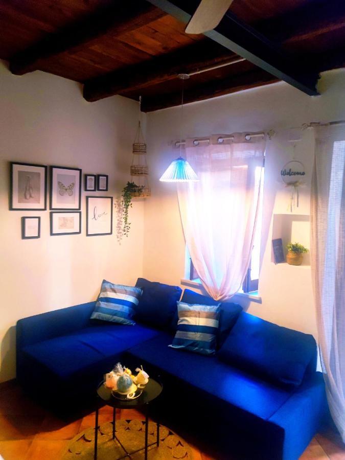 Palermo Al Capo Daire Dış mekan fotoğraf