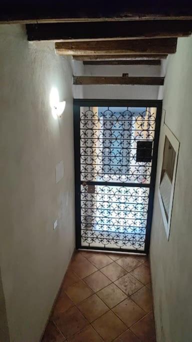 Palermo Al Capo Daire Dış mekan fotoğraf