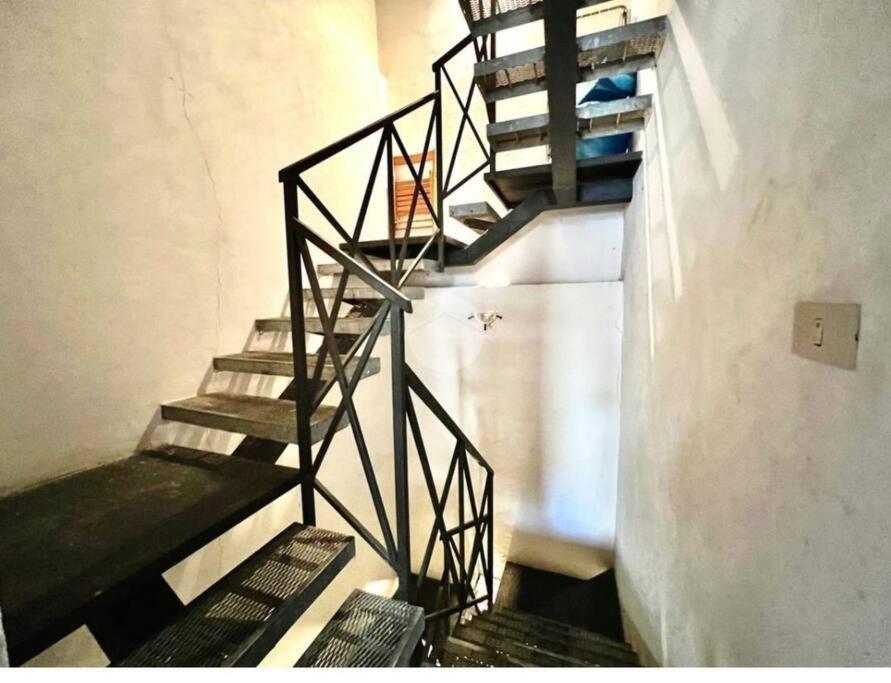 Palermo Al Capo Daire Dış mekan fotoğraf