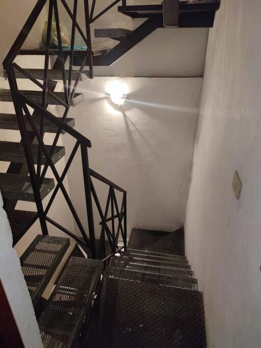 Palermo Al Capo Daire Dış mekan fotoğraf