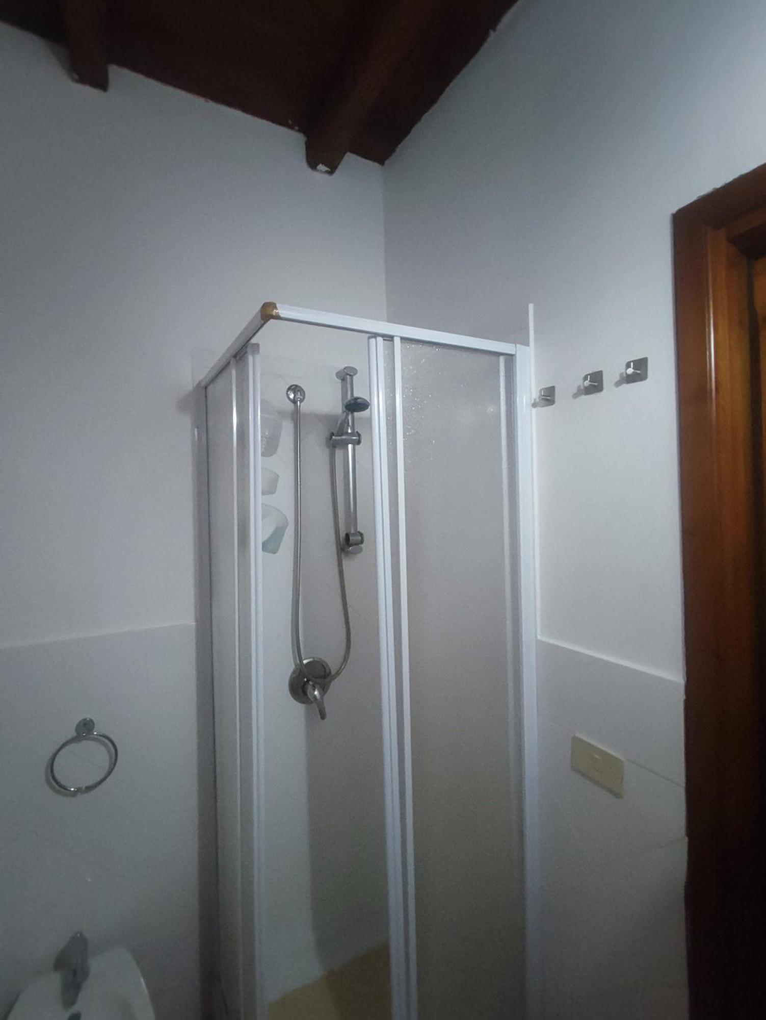 Palermo Al Capo Daire Dış mekan fotoğraf